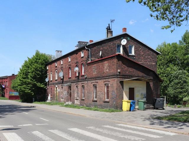 Mieszkanie do wynajęcia w Katowice, Śląskie