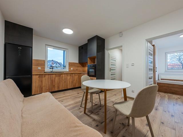 Mieszkanie do wynajęcia w Bolszewo, Pomorskie