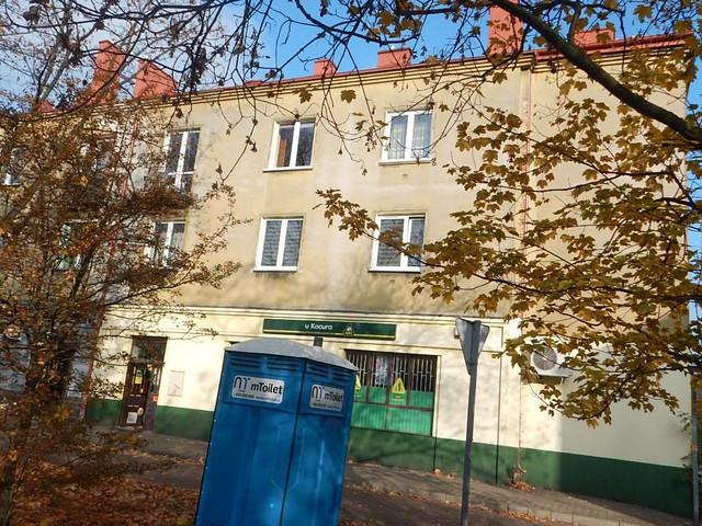Mieszkanie do wynajęcia w Sosnowiec, Śląskie
