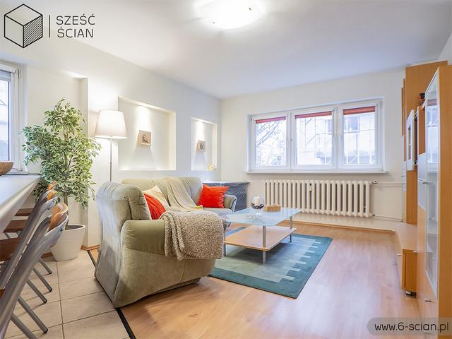 Mieszkanie do wynajęcia w Warszawa, Mazowieckie