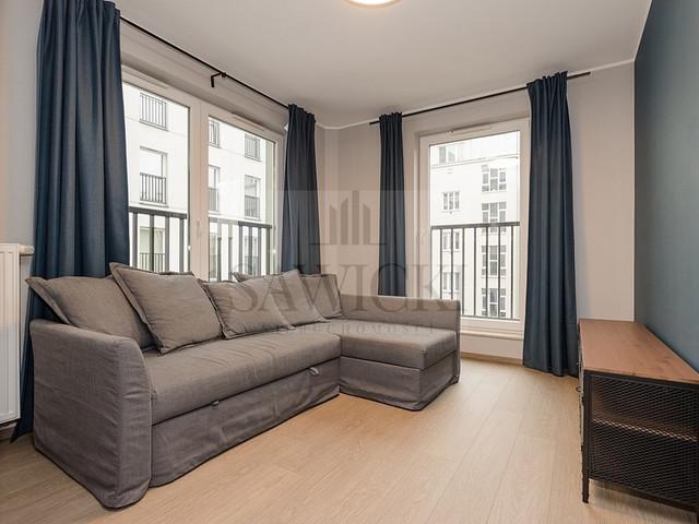 Mieszkanie do wynajęcia w Warszawa, Mazowieckie