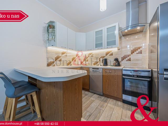 Mieszkanie do wynajęcia w Reda, Pomorskie