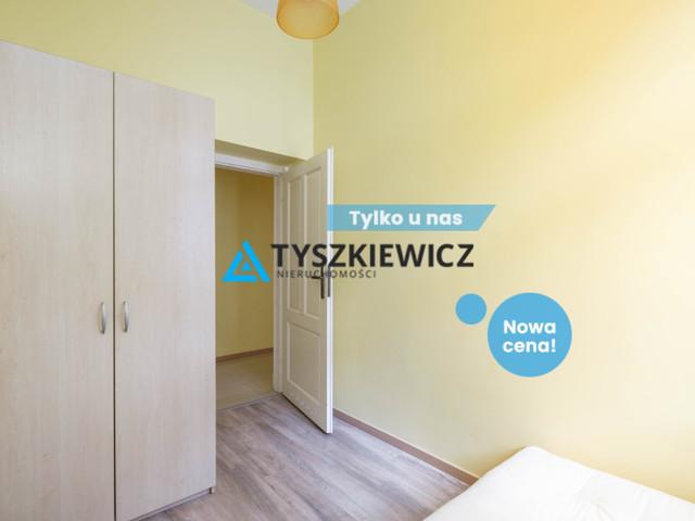 Mieszkanie do wynajęcia w Sopot, Pomorskie