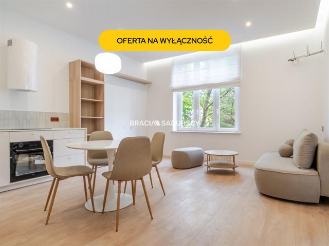 Mieszkanie do wynajęcia w Kraków, Małopolskie