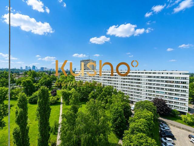 Mieszkanie do wynajęcia w Warszawa, Mazowieckie