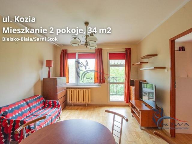Mieszkanie do wynajęcia w Bielsko-biała, Śląskie