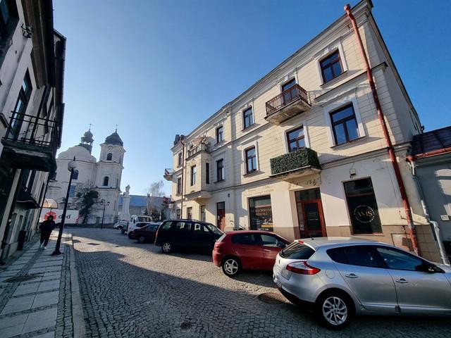 Mieszkanie do wynajęcia w Chełm, Lubelskie