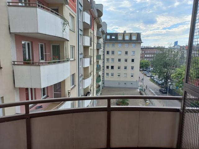Mieszkanie do wynajęcia w Wrocław, Dolnośląskie
