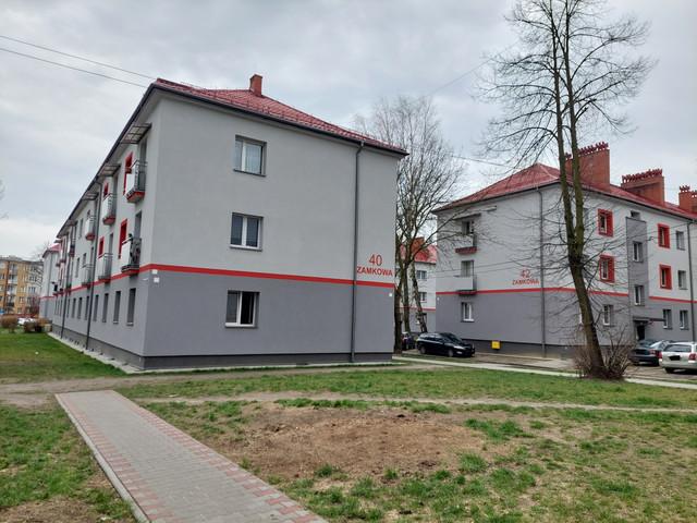 Mieszkanie do wynajęcia w Katowice, Śląskie