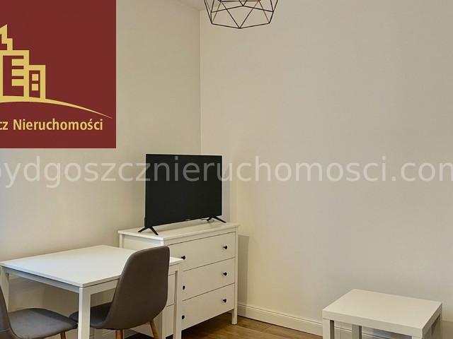 Mieszkanie do wynajęcia w Bydgoszcz, Kujawsko-pomorskie