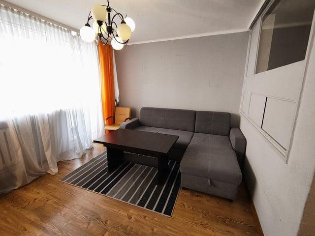 Mieszkanie do wynajęcia w Katowice, Śląskie