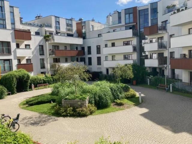 Mieszkanie do wynajęcia w Warszawa, Mazowieckie