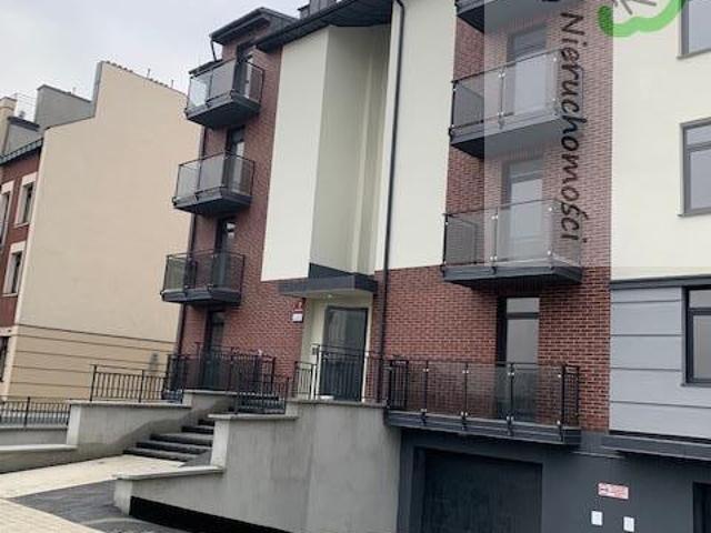 Mieszkanie do wynajęcia w Tczew, Pomorskie