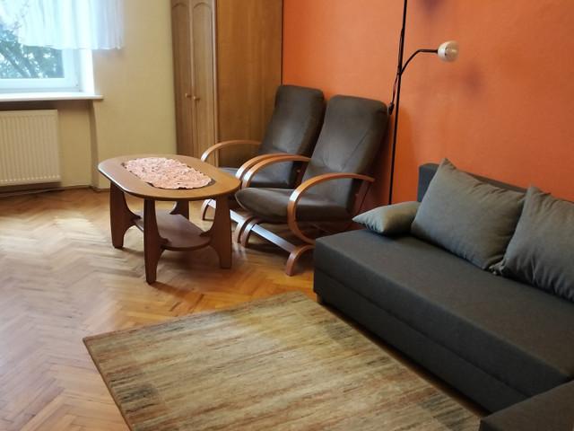 Mieszkanie do wynajęcia w Młynów, Warszawa