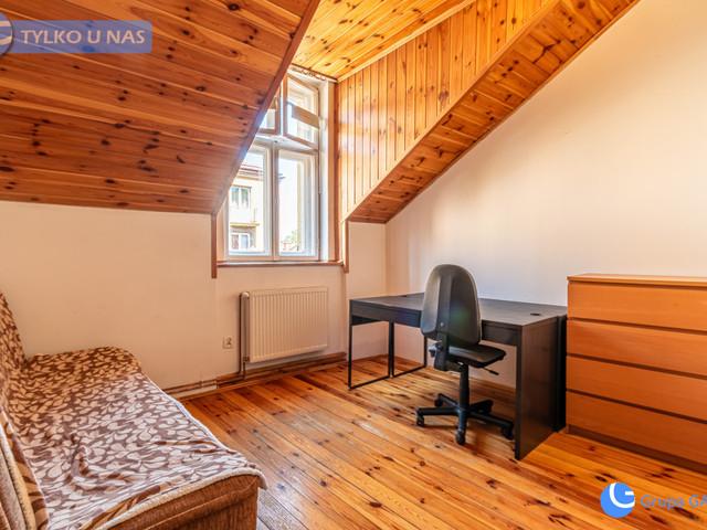 Mieszkanie do wynajęcia w Kraków, Małopolskie