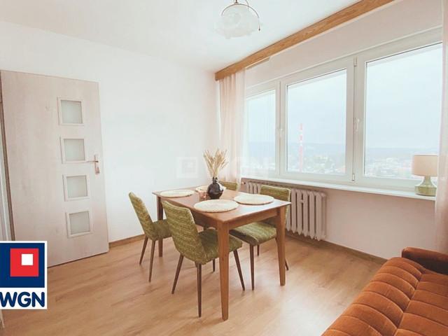 Mieszkanie do wynajęcia w Wejherowo, Pomorskie