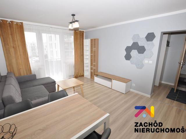 Mieszkanie do wynajęcia w Osiedle Aquarium, Zielona Góra