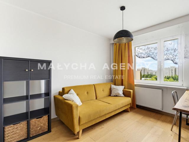 Mieszkanie do wynajęcia w Warszawa, Mazowieckie