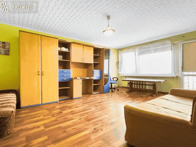 Mieszkanie do wynajęcia w Katowice, Śląskie