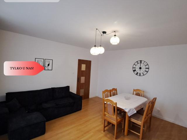 Mieszkanie do wynajęcia w Nowy Fordon, Bydgoszcz