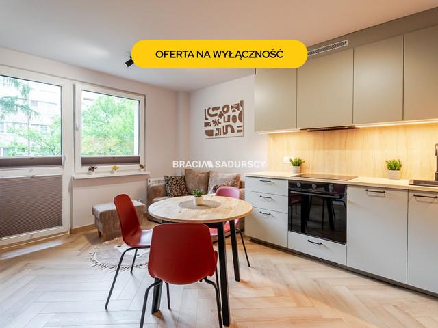 Mieszkanie do wynajęcia w Kraków, Małopolskie