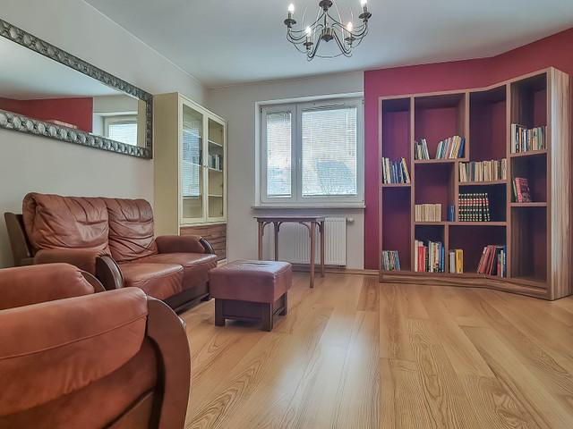 Mieszkanie do wynajęcia w Osiedle Staszica cz. A, Pruszków