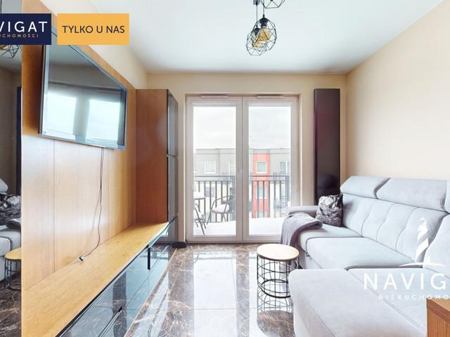 Mieszkanie do wynajęcia w Bolszewo, Pomorskie