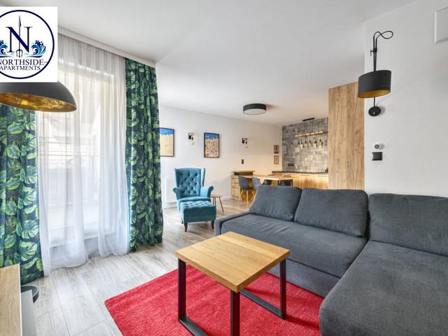 Mieszkanie do wynajęcia w Gdynia, Pomorskie