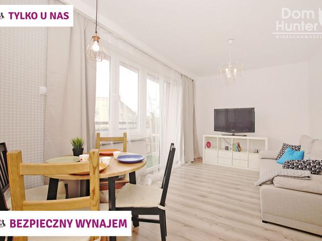 Mieszkanie do wynajęcia w Gdańsk, Pomorskie
