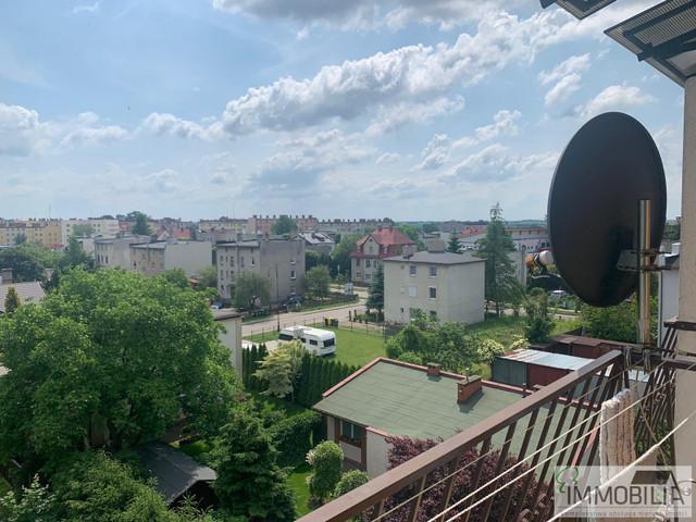 Mieszkanie do wynajęcia w Chojnice, Pomorskie