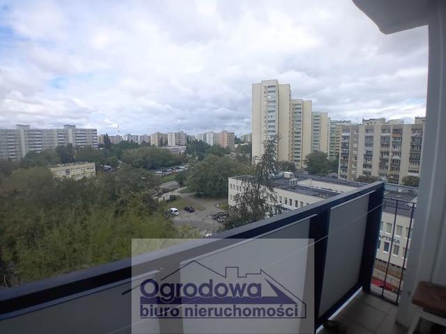 Mieszkanie do wynajęcia w Bródno, Warszawa