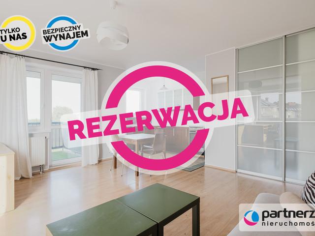 Mieszkanie do wynajęcia w Gdańsk, Pomorskie