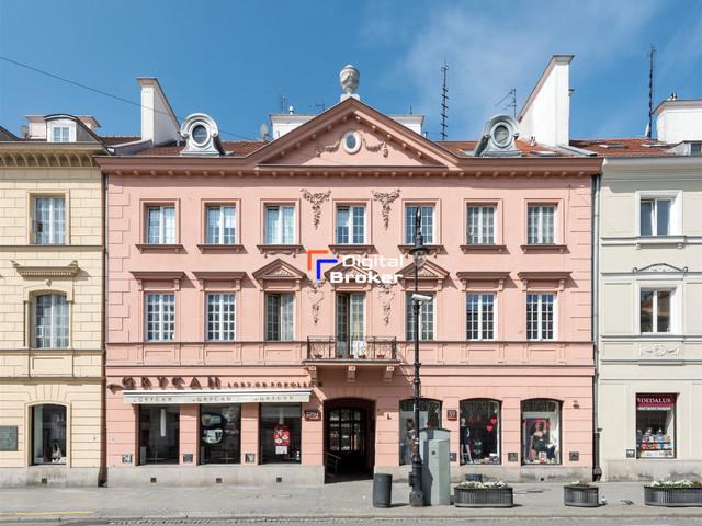 Mieszkanie do wynajęcia w Warszawa, Mazowieckie