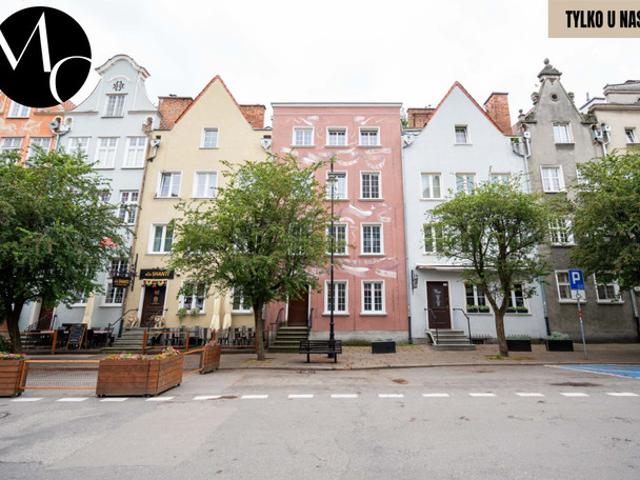 Mieszkanie do wynajęcia w Gdańsk, Pomorskie
