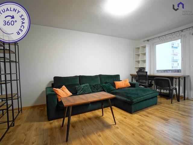 Mieszkanie do wynajęcia w Katowice, Śląskie