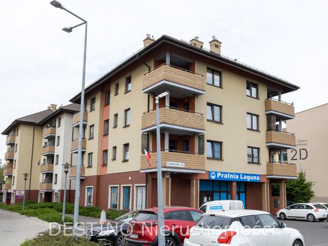 Mieszkanie do wynajęcia w Kalisz, Wielkopolskie