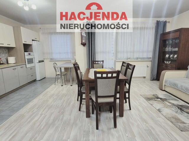 Mieszkanie do wynajęcia w Police, Zachodniopomorskie