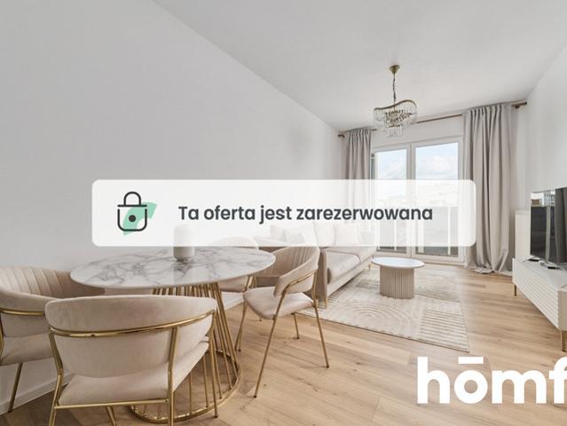 Mieszkanie do wynajęcia w Tarnogaj, Wrocław