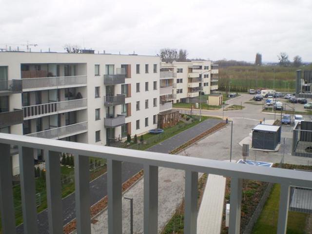Mieszkanie do wynajęcia w Pruszcz Gdański, Pomorskie