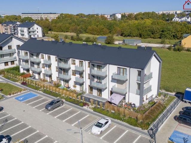 Mieszkanie do wynajęcia w Kaczowa Dolna, Busko-Zdrój