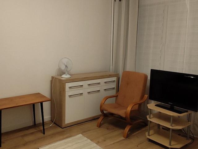Mieszkanie do wynajęcia w Kraków, Małopolskie