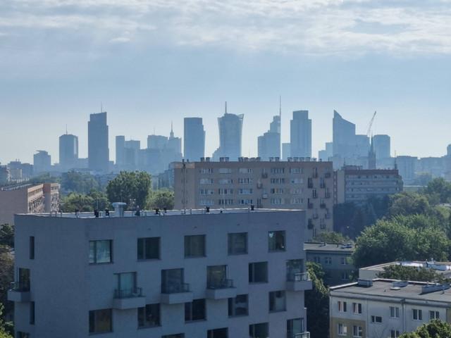 Mieszkanie do wynajęcia w Warszawa, Mazowieckie