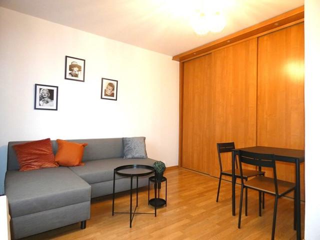 Mieszkanie do wynajęcia w Zabrze, Śląskie