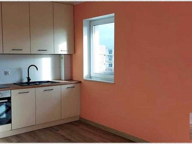 Mieszkanie do wynajęcia w Bolszewo, Pomorskie