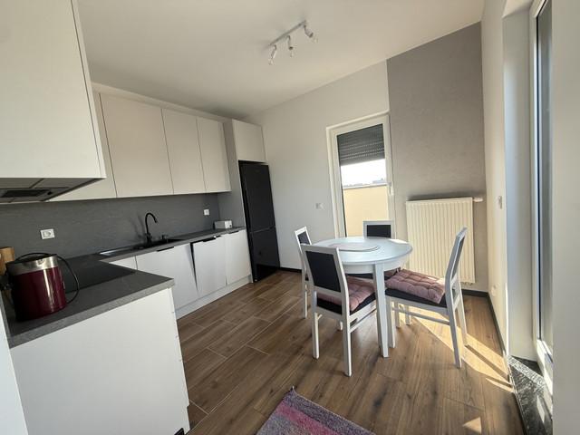 Mieszkanie do wynajęcia w Plewiska, Wielkopolskie