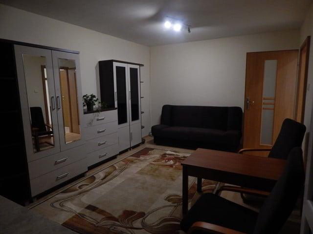 Mieszkanie do wynajęcia w Ulrychów, Warszawa
