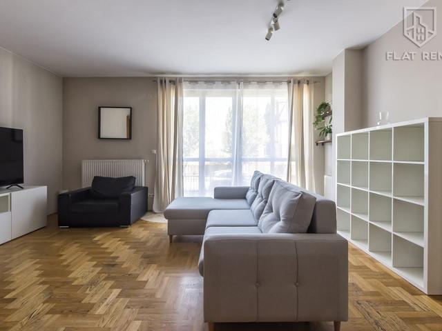 Mieszkanie do wynajęcia w Warszawa, Mazowieckie