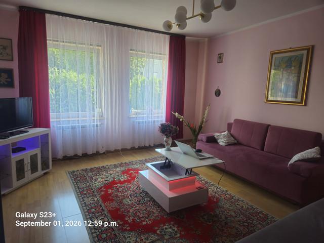 Mieszkanie do wynajęcia w Sosnowiec, Śląskie