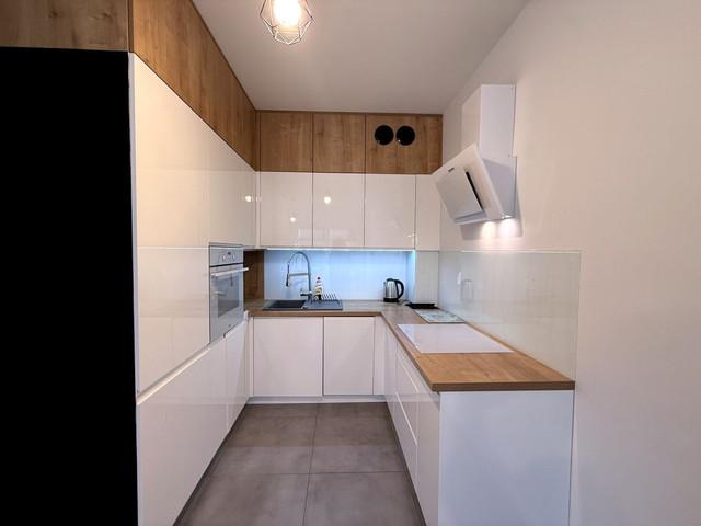 Mieszkanie do wynajęcia w Pruszcz Gdański, Pomorskie