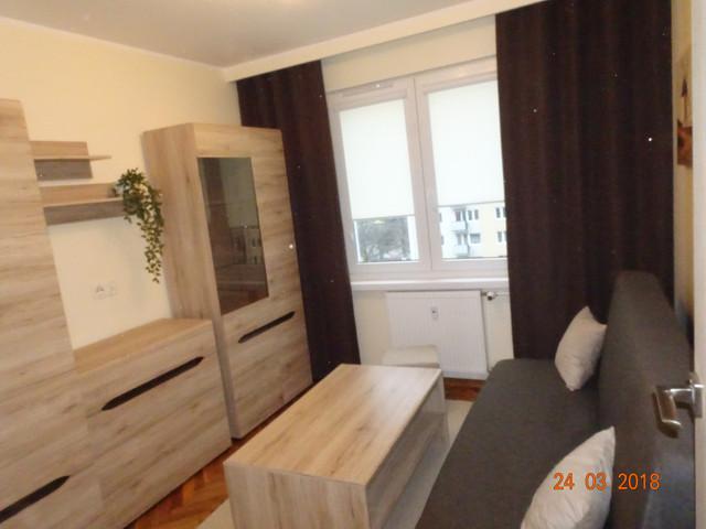Mieszkanie do wynajęcia w Gdynia, Pomorskie